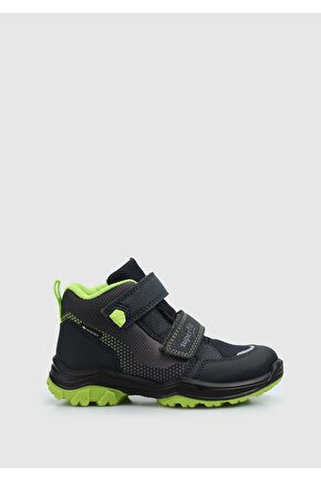 000056 P Jupiter Gore-tex Lacivert Çocuk Bot
