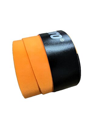 Turuncu Aqua Zorb 0.55mm Overgrip
