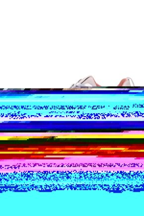 Bliss Metalik Kadın Sneaker 2-000319-9230