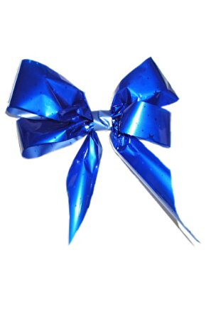 Metalize Çekme Fiyonk 50 Adet