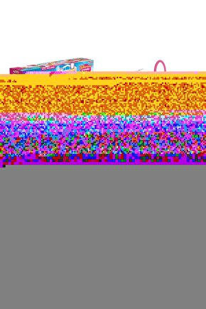 İyi Ki Doğdun Pembe Mısır Kutusu (İyi Ki Doğdun Pembe Popcorn) 8li