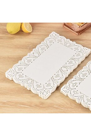 Dantel Kağıt 32x45cm 100 Adet