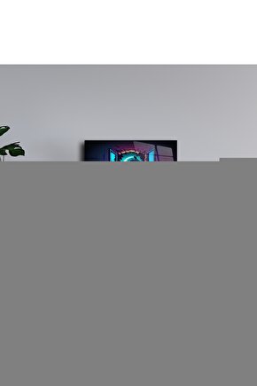 Micro Plise Beyaz Zebra Perde