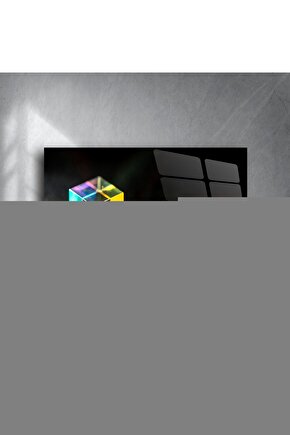 Açık Kahve Bambu Zebra Perde