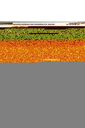 Gri Beyaz Renk Geçişli Zebra Perde