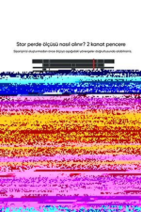 Renkli Vitray Cam Meyve Tasarımı