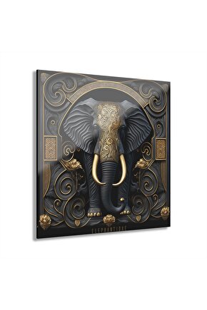 3d Fil Cam Tablo Duvar Dekoru