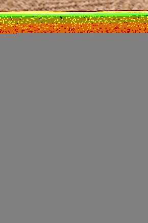 Kadın Siyah Oversize Şişme Mont - Yüksek Yaka, Baklava Desenli