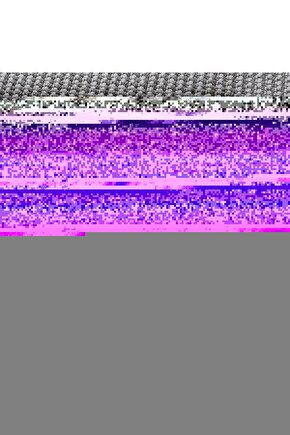 Kadın Siyah Şişme Oversize Mont