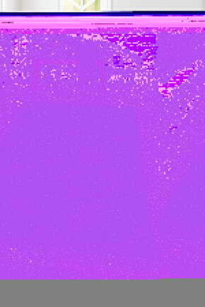 B109 Gri Kolay Kullanım Hav Toz Vermez Yumuşak Dokulu Uzun Tüylü Modern Shaggy Halı