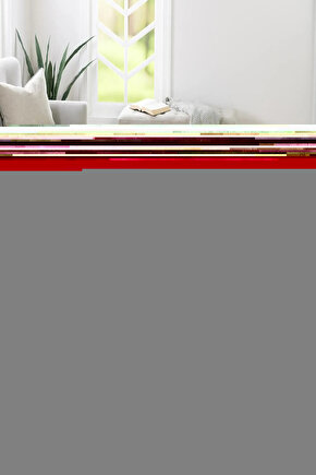 B109 Gri Kolay Kullanım Hav Toz Vermez Yumuşak Dokulu Uzun Tüylü Modern Shaggy Halı