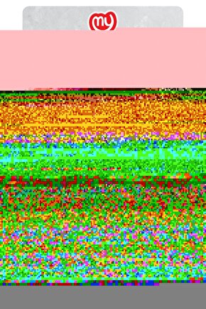 Ada Kilim Modern Salon Mutfak Koridor Kesme Yolluk Dokuma Makine Halısı zigzag vizon