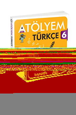 6.sınıf Türkçemino Türkçe Atölyem