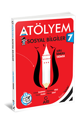 7.Sınıf Sosyal Atölyem