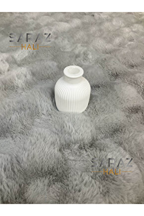 Orman Manzaralı Yeşil Cam Tablo