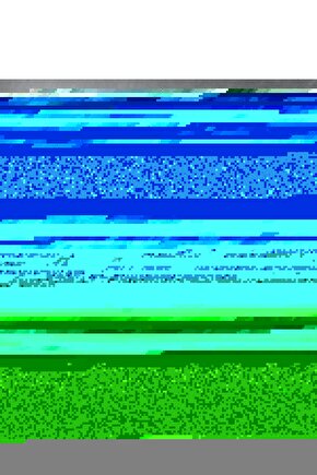 Bubble Tavşan Post Yumuşacık Tavşan Tüyü Kaymaz Yıkanabilir Beyaz