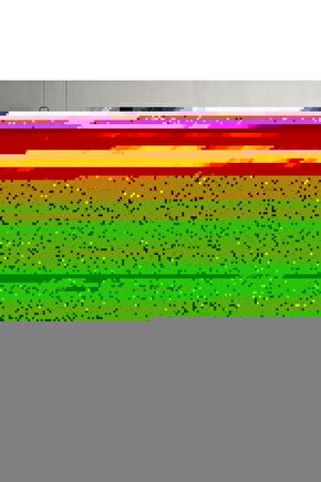 Srz-0604 Jüt Tabanlı Hasır Dokuma Örme Bohem Antialerjik Halı Kilim