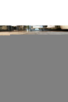 Retro Seyahat Temalı Cam Tablo