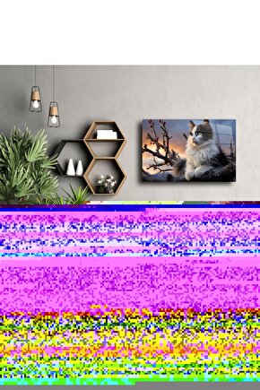 Sisal Bordürlü Jut Hasır Halı New