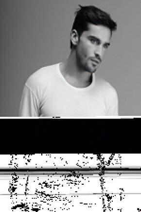 Erkek Uzun Kol Yün Termal Fanila