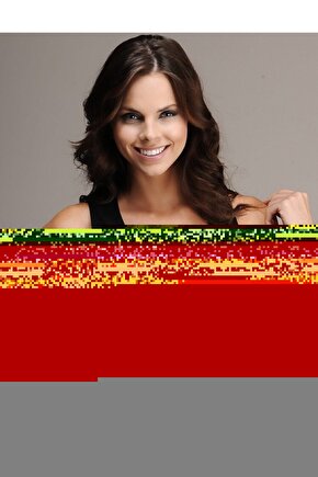 Kadın Siyah Biyeli Geniş Askılı Ribana Atlet (sağlıklı Rahat Doğal Termal) % 75 Yün 25 Akrılık