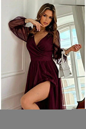 Erkek Modal Pamuklu Boxer 321- 6 Adet