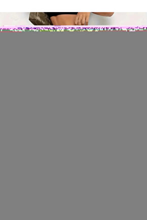 Yün Süper Ince Bel Korse Unisex Ekru