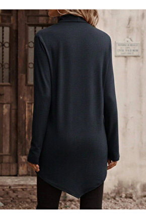 Unisex Yün Bel Korse