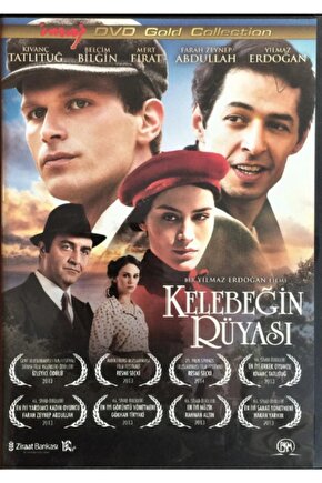Kelebeğin Rüyası