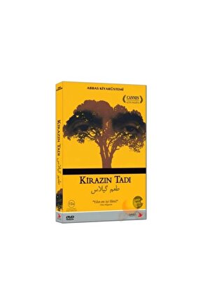 Tam E Guılass (kirazın Tadı)(dvd)