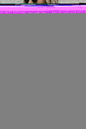 Kadın Uzun Kollu Bisiklet Yaka Desenli Viskon Iki Iplik Bluz