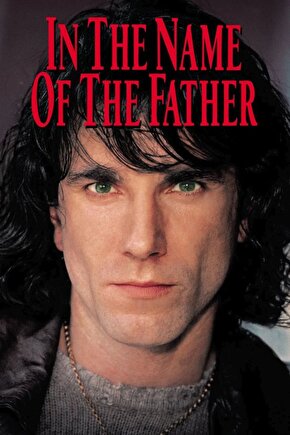 In the Name of the Father (1993) 002 AFİŞ - POSTER