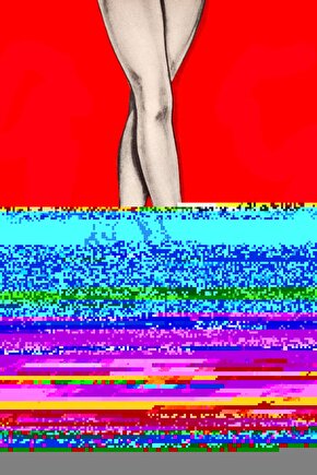 The Red Shoes (1948) 005 AFİŞ - POSTER