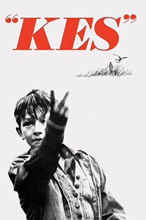Kes (1970) 002 AFİŞ - POSTER