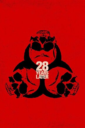 28 Years Later (2025) 003 AFİŞ - POSTER