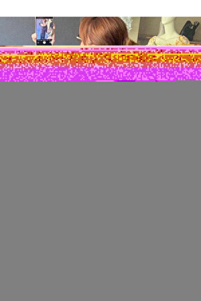 Tatlı Gotik Kedi Digital Art ( ÇERÇEVESİZ - ÇERÇEVE YOKTUR ) ( ULTRA HD ) FOLYO AFİŞ - POSTER