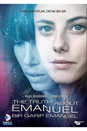 The Truth About Emanuel (bir Garip Emanuel)