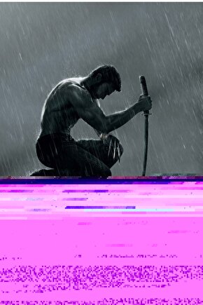 The Wolverine (2013) 4 AFİŞ - POSTER ( FOLYO ) - AFİŞ - POSTER-8099