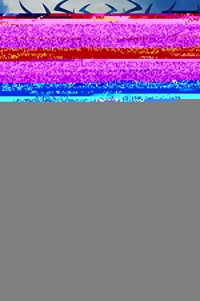 Kadın Balıkçı Yaka Damla Detaylı Yırtmaçlı Uzun Viskon Iki Iplik Maxi Elbise