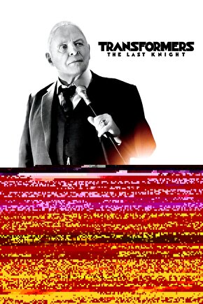 Transformers The Last Knight (2017) 9 AFİŞ - POSTER ( FOLYO ) - AFİŞ - POSTER-8409