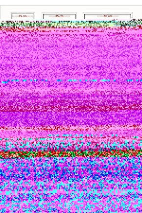 Kadın Uzun Kollu V Yakalı Desenli Süprem Elbise