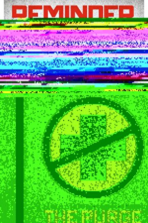 The Purge (2013) 1 AFİŞ - POSTER ( FOLYO ) - AFİŞ - POSTER-7769