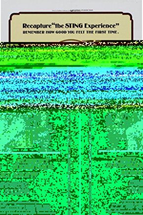 The Sting (1973) 2 AFİŞ - POSTER ( FOLYO ) - AFİŞ - POSTER-7914