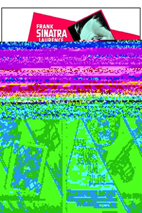 The Manchurian Candidate (1962) AFİŞ - POSTER ( FOLYO ) - AFİŞ - POSTER-7562