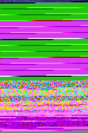 Kadın Bisiklet Yaka Baskılı Oversize T-Shirt - Beyaz