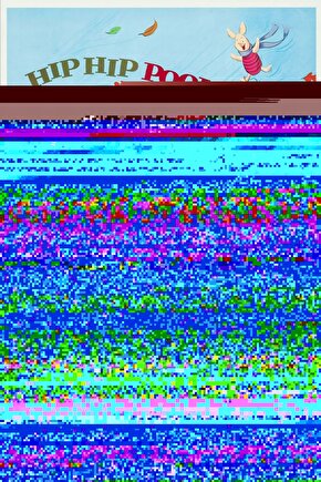 Unisex Baskılı Oversize T-Shirt - Beyaz