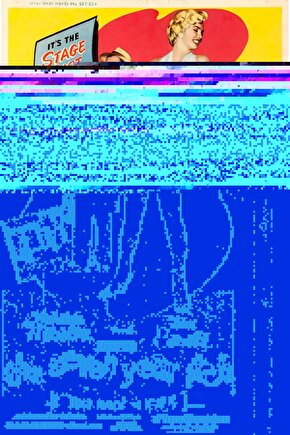 The Seven Year Itch (1955) AFİŞ - POSTER ( FOLYO ) - AFİŞ - POSTER-7847