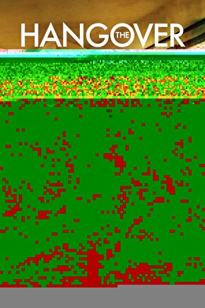 The Hangover Part II (2011) 1 AFİŞ - POSTER ( FOLYO ) - AFİŞ - POSTER-7119