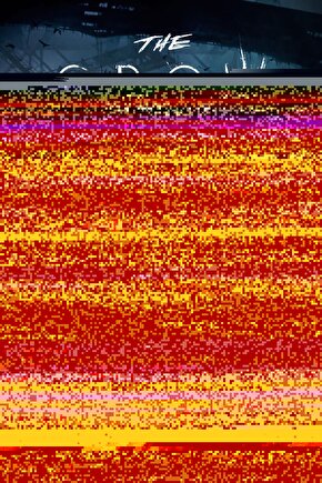 Unisex Bisiklet Yaka Baskılı Oversize T-Shirt - Siyah