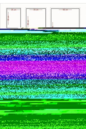 Unisex Bisiklet Yaka Baskılı Oversize T-Shirt - Beyaz